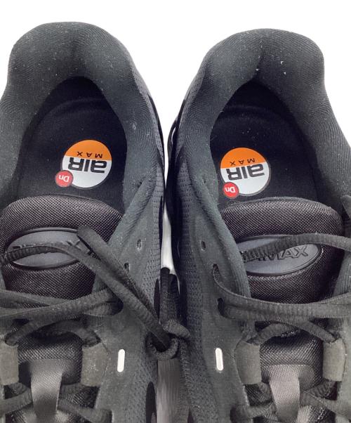 NIKE（ナイキ）NIKE (ナイキ) AIR MAX DN8（エア マックス ディーエヌ8） ブラック サイズ:28.5cmの古着・服飾アイテム