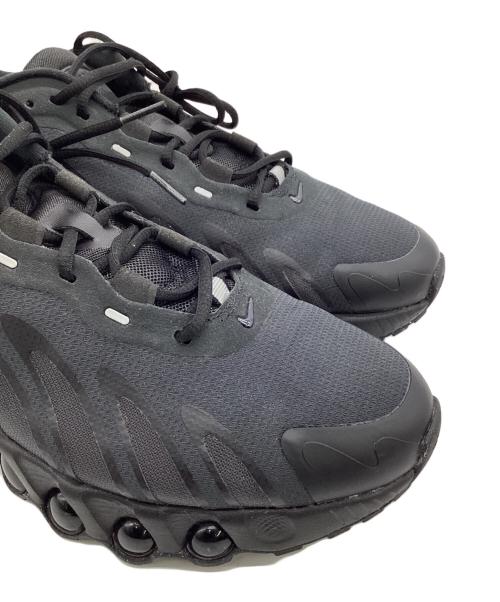 NIKE（ナイキ）NIKE (ナイキ) AIR MAX DN8（エア マックス ディーエヌ8） ブラック サイズ:28.5cmの古着・服飾アイテム