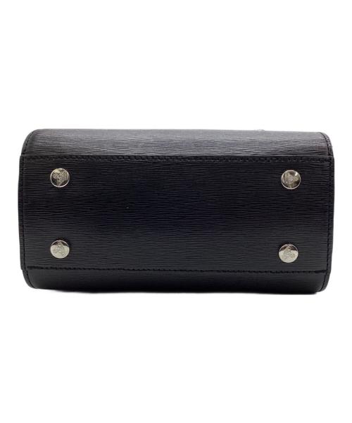 Vivienne Westwood（ヴィヴィアンウエストウッド）Vivienne Westwood (ヴィヴィアンウエストウッド) ショルダーポーチ ブラックの古着・服飾アイテム