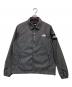 THE NORTH FACE（ザ ノース フェイス）の古着「GTXデニムコーチジャケット」｜グレー