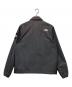 THE NORTH FACE (ザ ノース フェイス) GTXデニムコーチジャケット グレー サイズ:M：12000円
