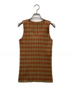 中古・古着通販】PLEATS PLEASE (プリーツプリーズ) 変形プリーツ