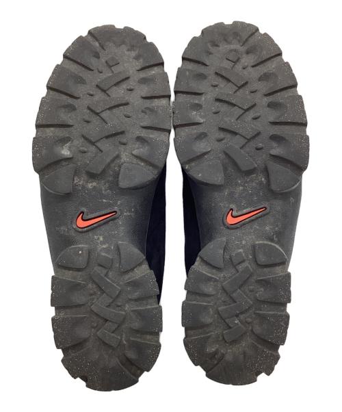 NIKE（ナイキ）NIKE (ナイキ) WMS LAHAR LOWY（ウィメンズ ラハール ロー）スニーカー ブラック サイズ:26.5㎝の古着・服飾アイテム