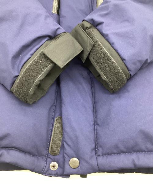 THE NORTH FACE（ザ ノース フェイス）THE NORTH FACE (ザ ノース フェイス) バルトロライトジャケット ネイビー×ブラック サイズ:Sの古着・服飾アイテム