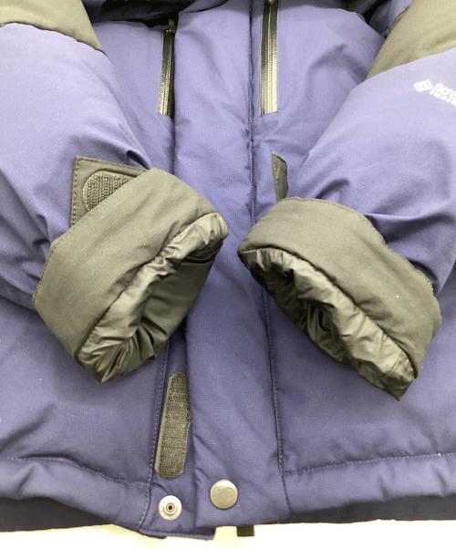 THE NORTH FACE（ザ ノース フェイス）THE NORTH FACE (ザ ノース フェイス) バルトロライトジャケット ネイビー×ブラック サイズ:Sの古着・服飾アイテム