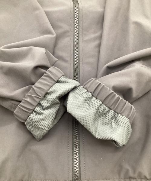 Patagonia（パタゴニア）Patagonia (パタゴニア) バギーズジャケット ブラック サイズ:Sの古着・服飾アイテム