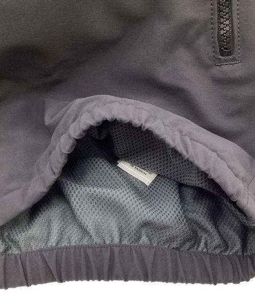 Patagonia（パタゴニア）Patagonia (パタゴニア) バギーズジャケット ブラック サイズ:Sの古着・服飾アイテム