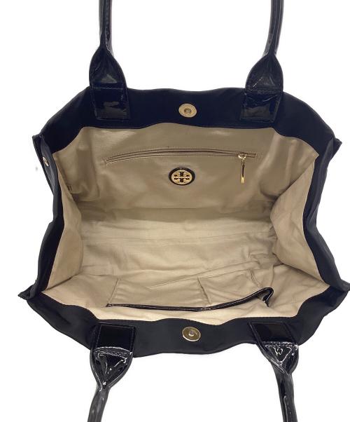 TORY BURCH（トリーバーチ）TORY BURCH (トリーバーチ) トートバッグの古着・服飾アイテム