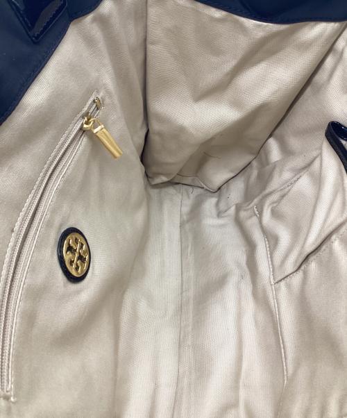 TORY BURCH（トリーバーチ）TORY BURCH (トリーバーチ) トートバッグの古着・服飾アイテム