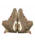 中古・古着 NIKE Travis Scott (トラヴィススコット) AIR JORDAN 6 RETRO SP  