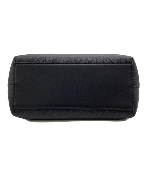 LOEWE（ロエベ）LOEWE (ロエベ) アナグラムトートバッグ ブラックの古着・服飾アイテム