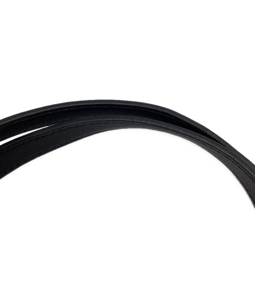 LOEWE（ロエベ）LOEWE (ロエベ) アナグラムトートバッグ ブラックの古着・服飾アイテム