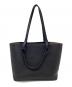 LOEWE (ロエベ) アナグラムトートバッグ ブラック：160000円
