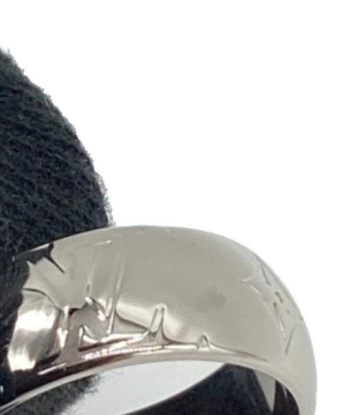 LOUIS VUITTON（ルイ ヴィトン）LOUIS VUITTON (ルイ ヴィトン) モノグラム リングネックレス ※リングのみ サイズ:Mの古着・服飾アイテム