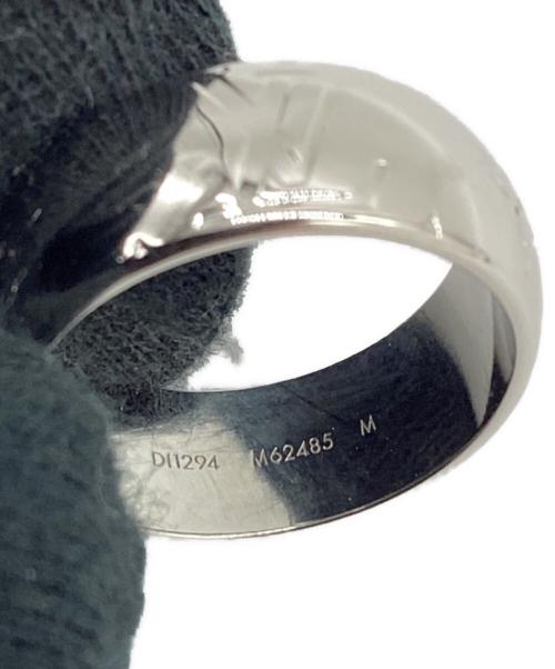 LOUIS VUITTON（ルイ ヴィトン）LOUIS VUITTON (ルイ ヴィトン) モノグラム リングネックレス ※リングのみ サイズ:Mの古着・服飾アイテム