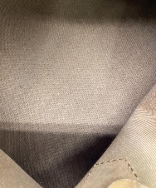 LOUIS VUITTON（ルイ ヴィトン）LOUIS VUITTON (ルイ ヴィトン) モノグラム スピーディ30 ハンドバッグ ブラウンの古着・服飾アイテム