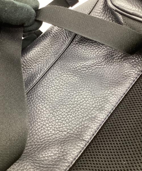 COACH（コーチ）COACH (コーチ) リュック ブラックの古着・服飾アイテム