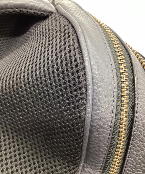 COACH（コーチ）COACH (コーチ) リュック ブラックの古着・服飾アイテム