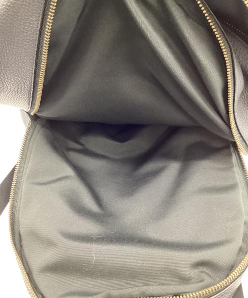 COACH（コーチ）COACH (コーチ) リュック ブラックの古着・服飾アイテム