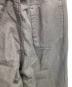 中古・古着 MM6 Maison Margiela (エムエムシックスメゾンマルジェラ) コーデュロイパンツ グレー サイズ:40：10000円