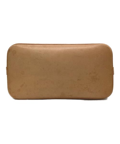 LOUIS VUITTON（ルイ ヴィトン）LOUIS VUITTON (ルイ ヴィトン) モノグラム アルマ ハンドバッグ ブラウンの古着・服飾アイテム