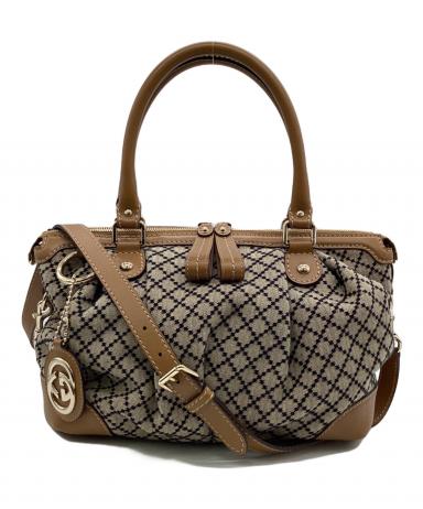 中古・古着通販】GUCCI (グッチ) Diamante Sookie（ディアマンテ