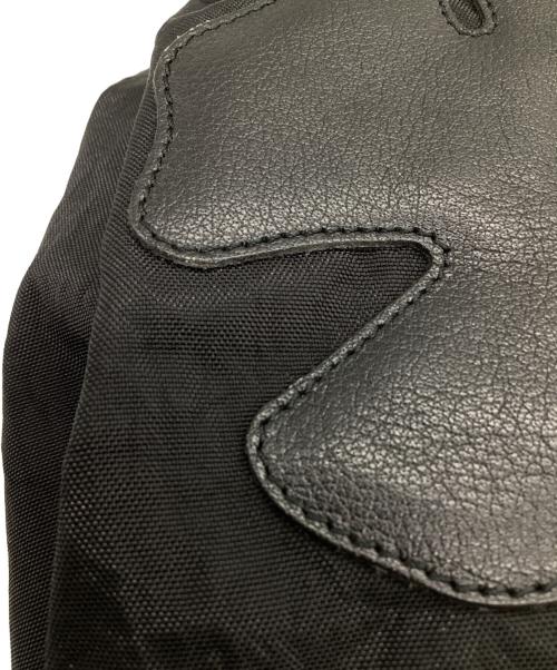 IBIZA（イビザ）IBIZA (イビザ) リュック ブラックの古着・服飾アイテム