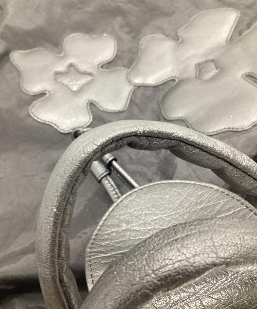 IBIZA（イビザ）IBIZA (イビザ) リュック ブラックの古着・服飾アイテム