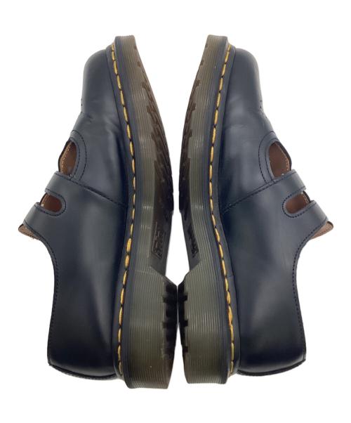 Dr.Martens（ドクターマーチン）Dr.Martens (ドクターマーチン) MARY JANE（メリージェーン）シューズ ブラック サイズ:UK5の古着・服飾アイテム