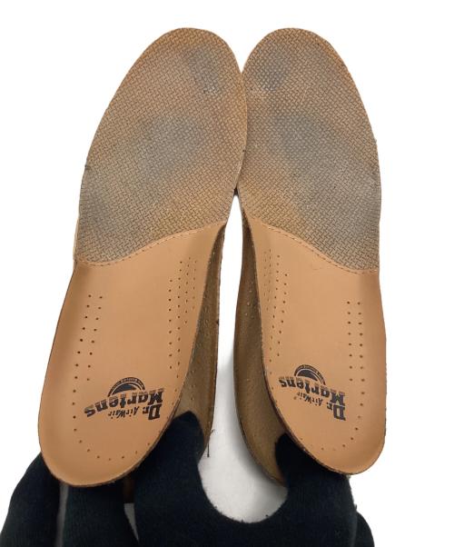 Dr.Martens（ドクターマーチン）Dr.Martens (ドクターマーチン) MARY JANE（メリージェーン）シューズ ブラック サイズ:UK5の古着・服飾アイテム