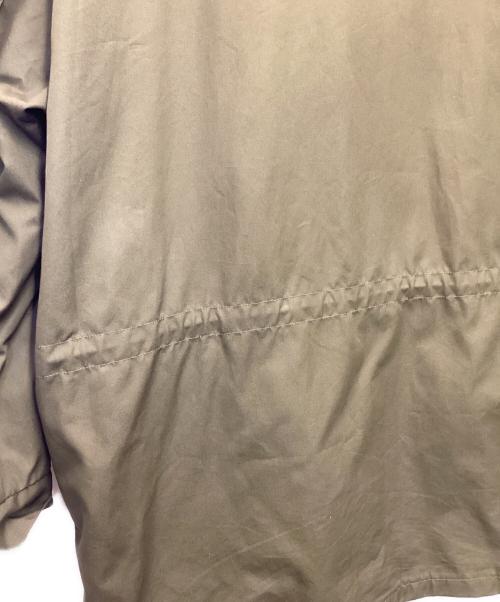 orSlow（オアスロウ）orSlow (オアスロウ) fennica (フェニカ) ベンタイルコート オリーブ サイズ:3の古着・服飾アイテム