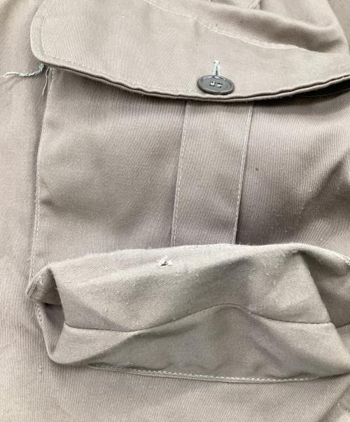 allen sportwear（アレン スポーツウェア）allen sportwear (アレン スポーツウェア) ハンティングジャケット ブラウン サイズ:Mの古着・服飾アイテム