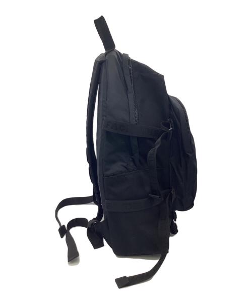 THE NORTHFACE PURPLELABEL（ザ・ノースフェイス パープルレーベル）THE NORTHFACE PURPLELABEL (ザ・ノースフェイス パープルレーベル) CORDURA Nylon Day Pack（コーデュラ ナイロン デイ パック） ブラックの古着・服飾アイテム