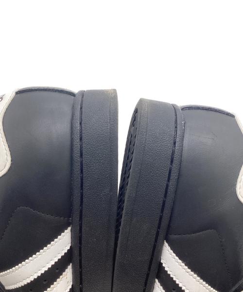 adidas（アディダス）adidas (アディダス) SUPERSTARⅡ（スーパースターⅡ）スニーカー ホワイト×ブラック サイズ:23㎝の古着・服飾アイテム