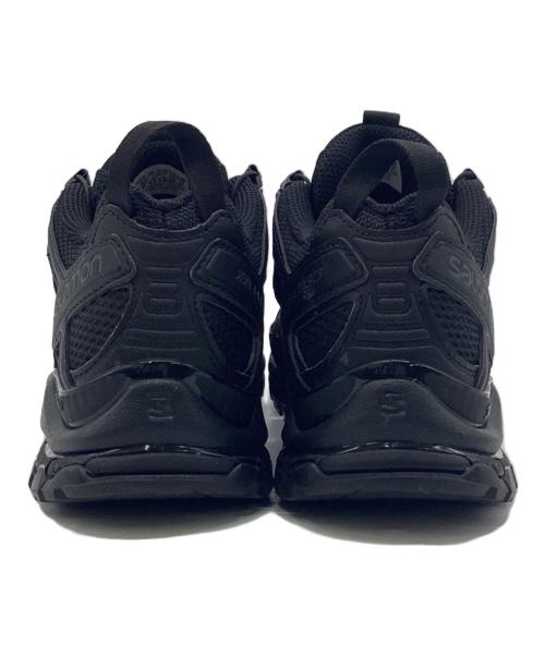 SALOMON（サロモン）SALOMON (サロモン) XA PRO 3D スニーカー ブラック サイズ:23.5㎝の古着・服飾アイテム