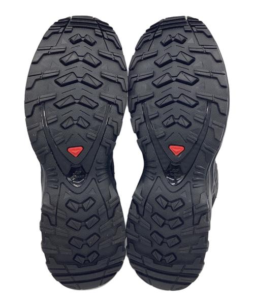 SALOMON（サロモン）SALOMON (サロモン) XA PRO 3D スニーカー ブラック サイズ:23.5㎝の古着・服飾アイテム