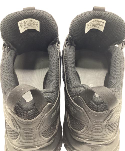 SALOMON（サロモン）SALOMON (サロモン) XA PRO 3D スニーカー ブラック サイズ:23.5㎝の古着・服飾アイテム