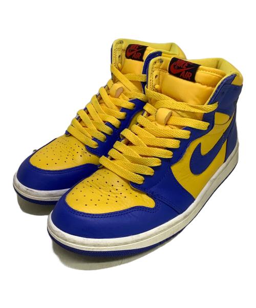 NIKE（ナイキ）NIKE (ナイキ) スニーカー　Air Jordan 1 High OG 