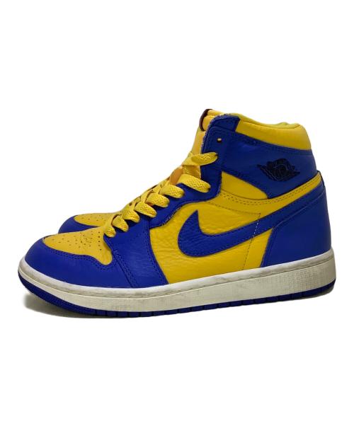 NIKE（ナイキ）NIKE (ナイキ) スニーカー　Air Jordan 1 High OG 