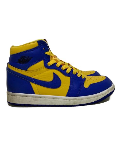 NIKE（ナイキ）NIKE (ナイキ) スニーカー　Air Jordan 1 High OG 