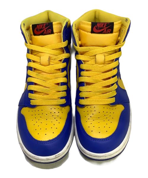 NIKE（ナイキ）NIKE (ナイキ) スニーカー　Air Jordan 1 High OG 