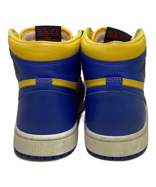 NIKE（ナイキ）NIKE (ナイキ) スニーカー　Air Jordan 1 High OG 