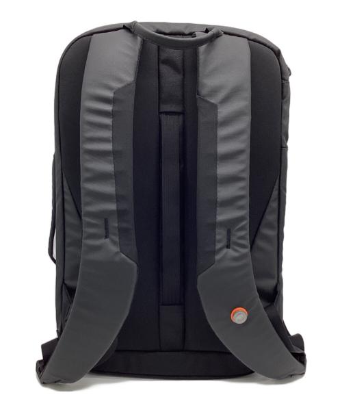 MAMMUT（マムート）MAMMUT (マムート) Seon Transporter 15（セオン トランスポーター 15）リュック ブラックの古着・服飾アイテム