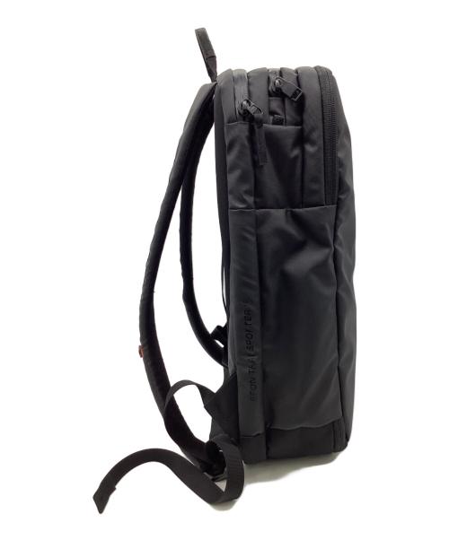 MAMMUT（マムート）MAMMUT (マムート) Seon Transporter 15（セオン トランスポーター 15）リュック ブラックの古着・服飾アイテム