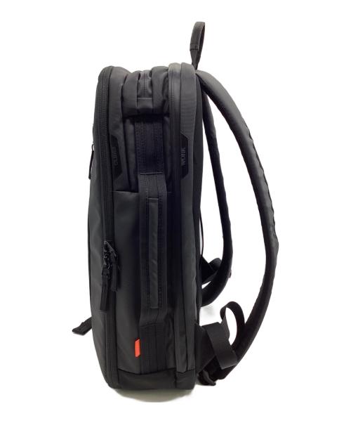 MAMMUT（マムート）MAMMUT (マムート) Seon Transporter 15（セオン トランスポーター 15）リュック ブラックの古着・服飾アイテム