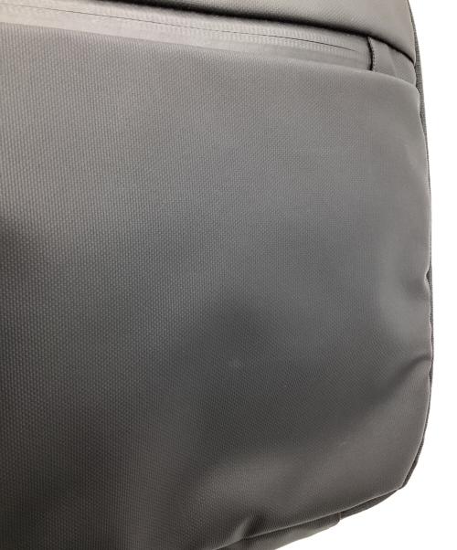 MAMMUT（マムート）MAMMUT (マムート) Seon Transporter 15（セオン トランスポーター 15）リュック ブラックの古着・服飾アイテム