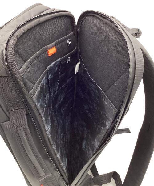 MAMMUT（マムート）MAMMUT (マムート) Seon Transporter 15（セオン トランスポーター 15）リュック ブラックの古着・服飾アイテム