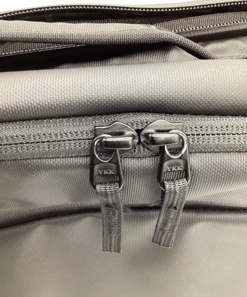 MAMMUT（マムート）MAMMUT (マムート) Seon Transporter 15（セオン トランスポーター 15）リュック ブラックの古着・服飾アイテム