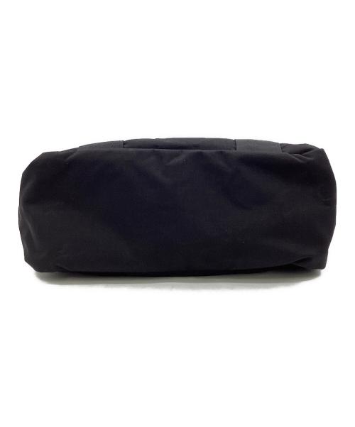 BRIEFING（ブリーフィング）BRIEFING (ブリーフィング) NEO URBAN BUCKET TALL（ネオ アーバン バケット トール）トートバッグ ブラックの古着・服飾アイテム