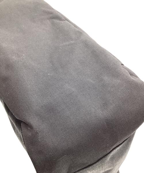 BRIEFING（ブリーフィング）BRIEFING (ブリーフィング) NEO URBAN BUCKET TALL（ネオ アーバン バケット トール）トートバッグ ブラックの古着・服飾アイテム